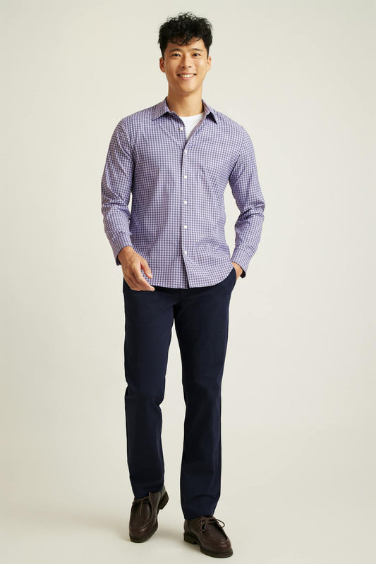 Bonobos Tech Button Down Shirt