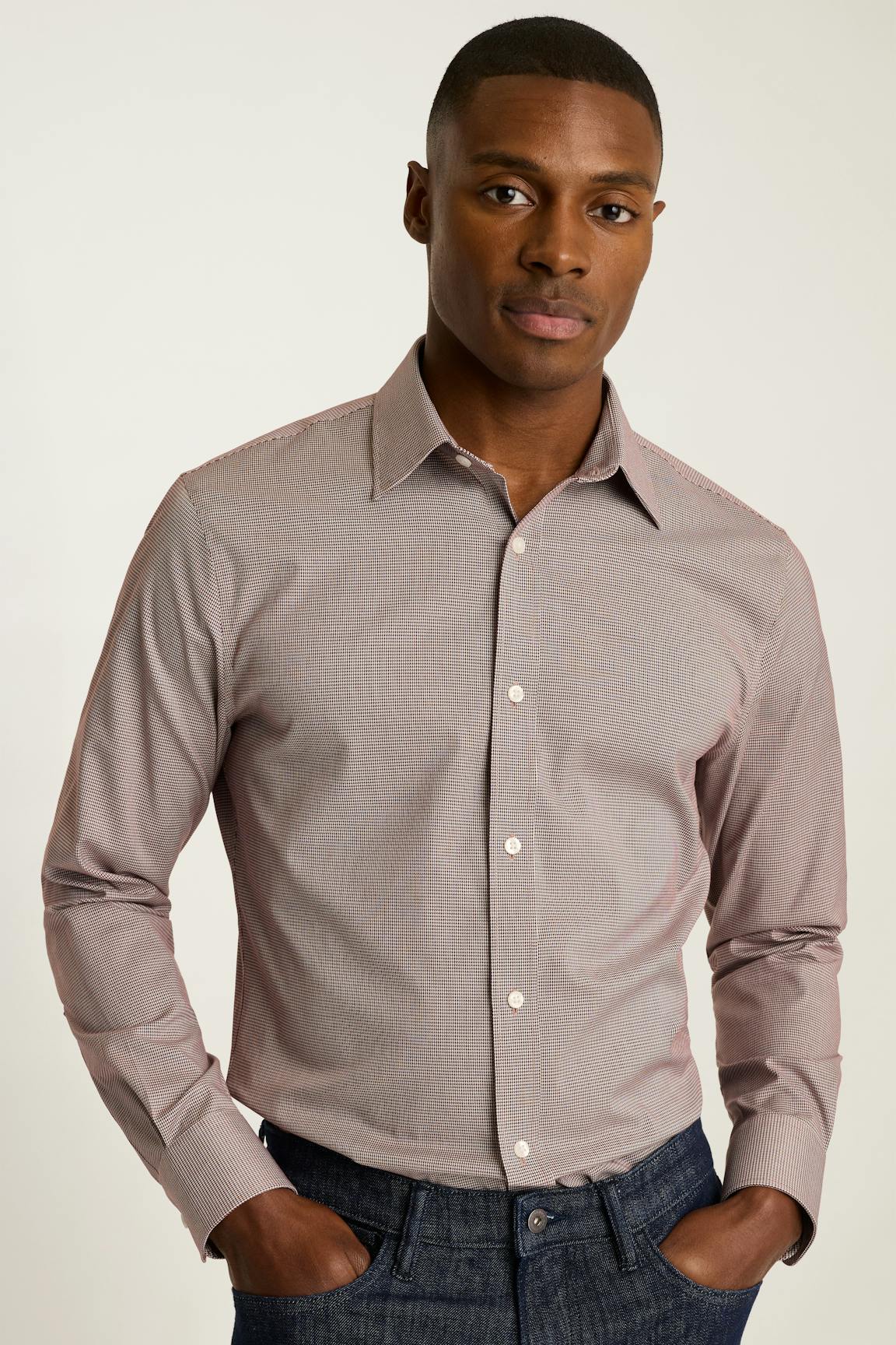 Bonobos Weekday Warrior Dress Shirt