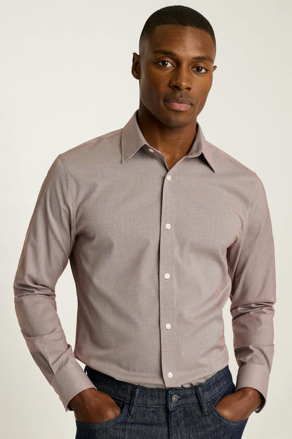 Bonobos Weekday Warrior Dress Shirt