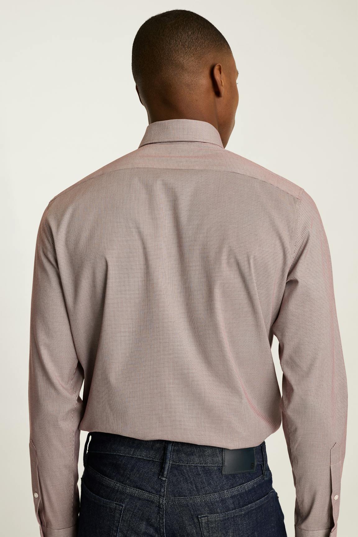 Bonobos Weekday Warrior Dress Shirt