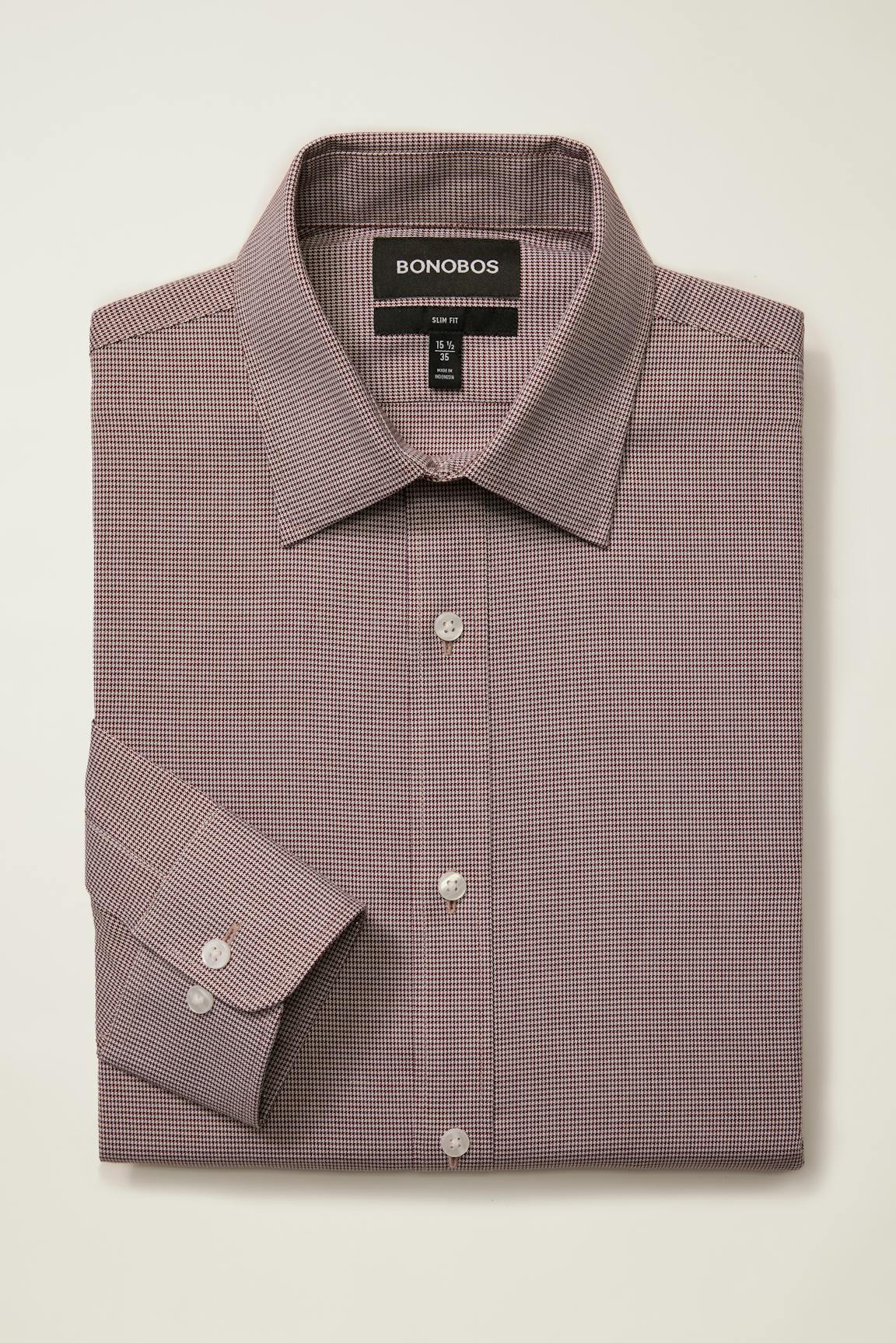 Bonobos Weekday Warrior Dress Shirt