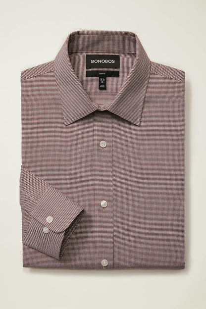 Bonobos Weekday Warrior Dress Shirt