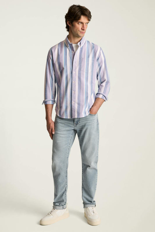 Bonobos Everyday Oxford Shirt