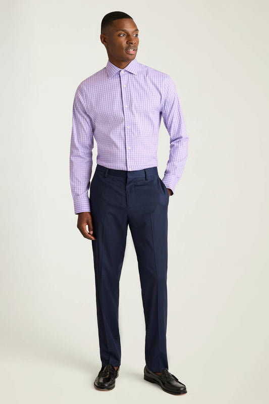 Bonobos Jetsetter Stretch Dress Shirt