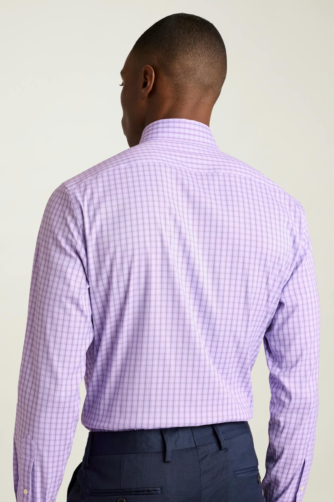 Bonobos Jetsetter Stretch Dress Shirt
