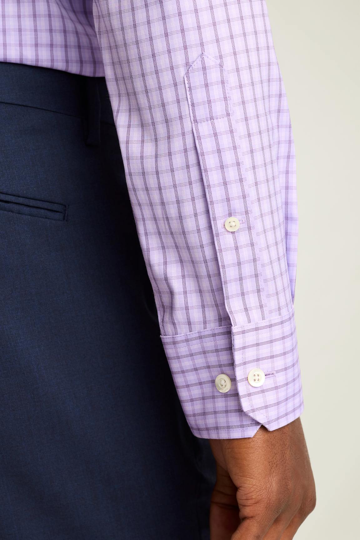 Bonobos Jetsetter Stretch Dress Shirt