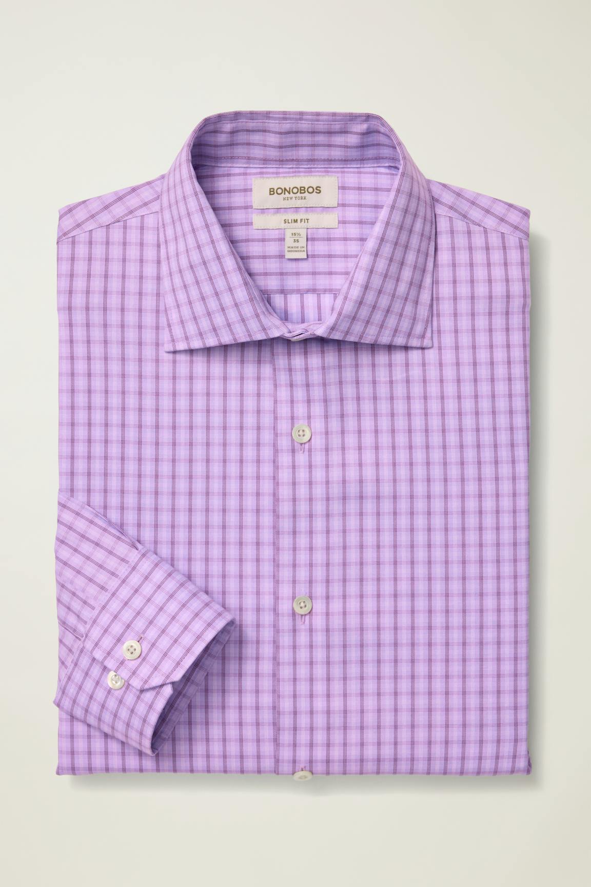 Bonobos Jetsetter Stretch Dress Shirt
