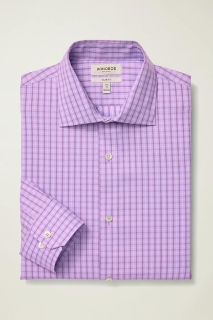Bonobos Jetsetter Stretch Dress Shirt