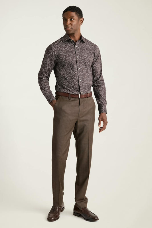 Bonobos Jetsetter Stretch Dress Shirt