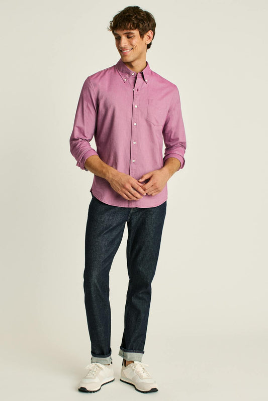 Bonobos Everyday Oxford Shirt