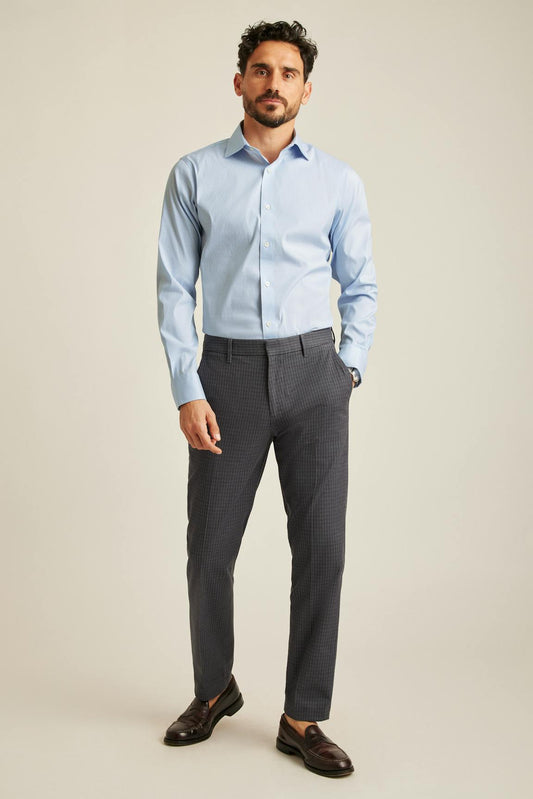 Bonobos Jetsetter Stretch Dress Shirt