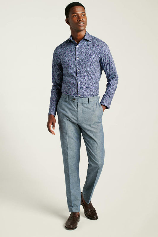 Bonobos Jetsetter Stretch Dress Shirt