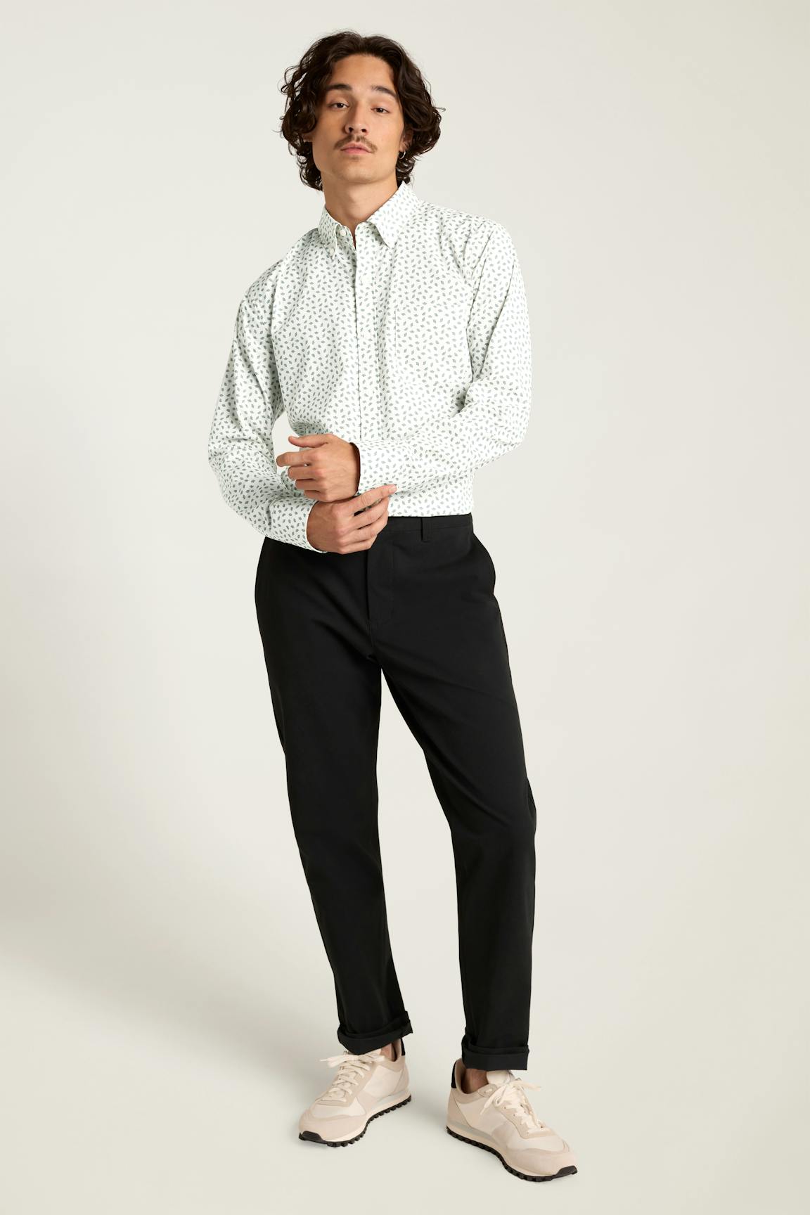Bonobos Everyday Shirt
