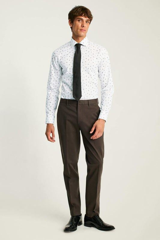 Bonobos Jetsetter Stretch Dress Shirt