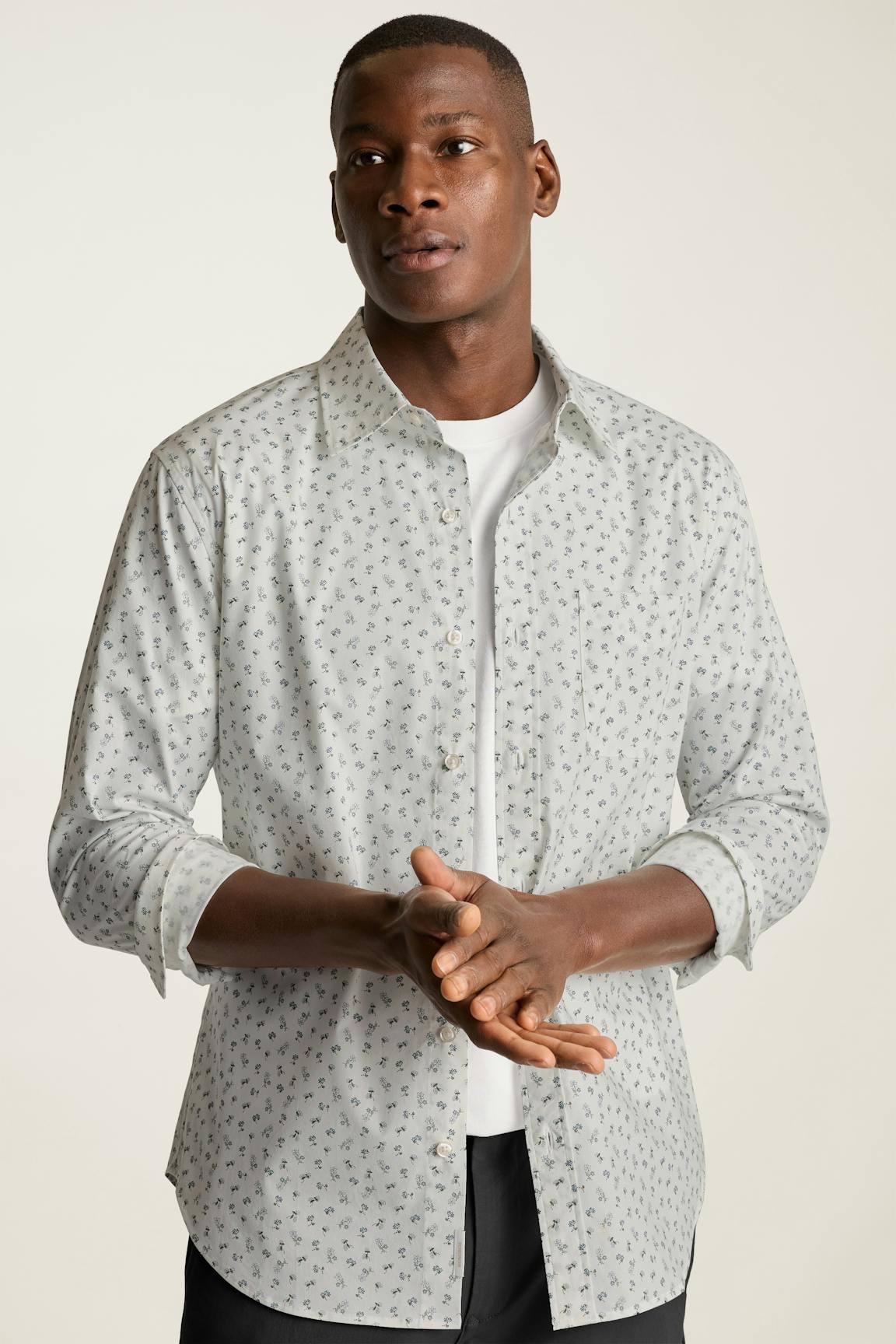 Bonobos Everyday Shirt
