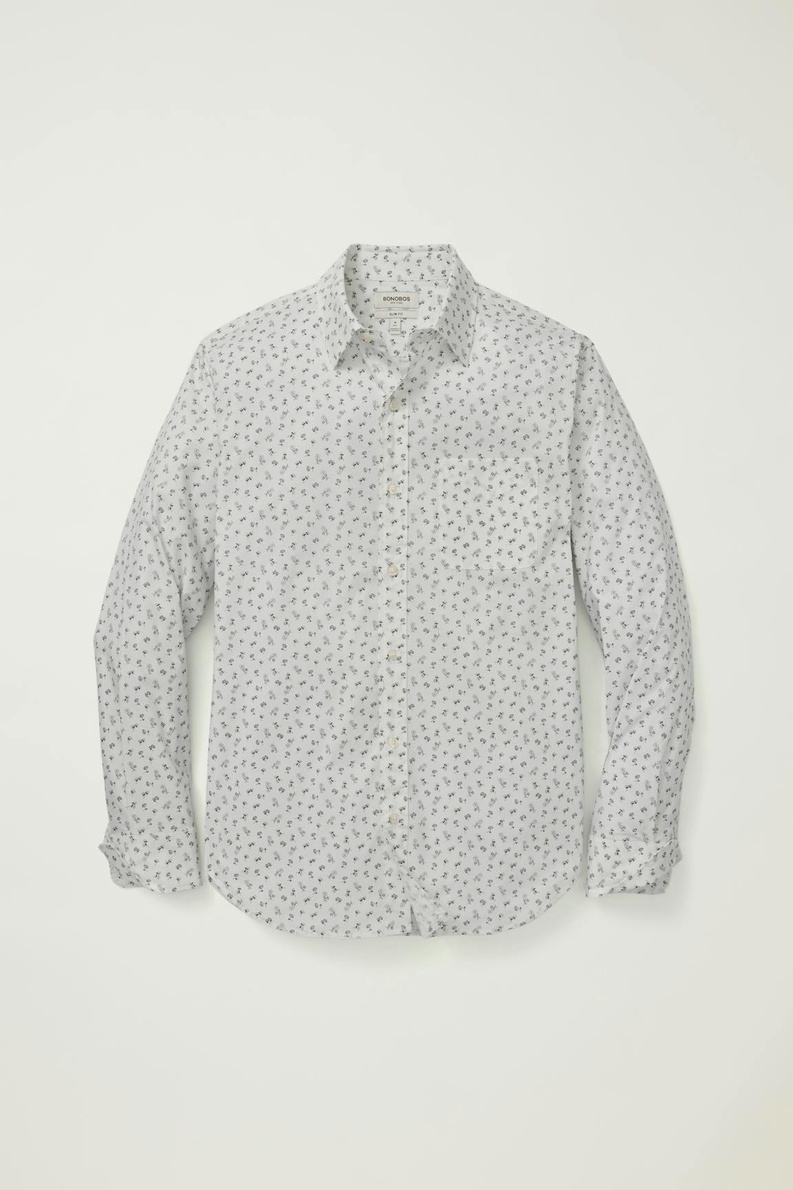 Bonobos Everyday Shirt