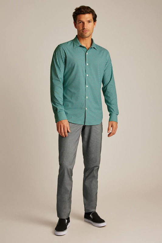 Bonobos Tech Button Down Shirt