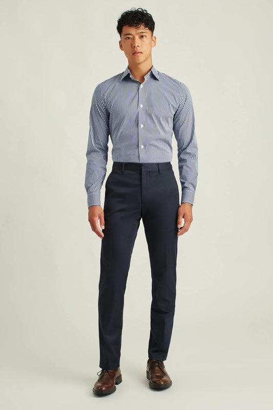 Bonobos Jetsetter Stretch Dress Shirt