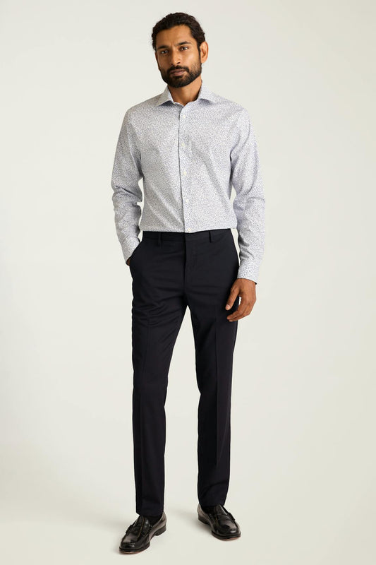 Bonobos Jetsetter Stretch Dress Shirt