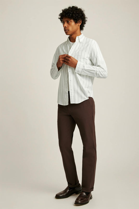 Bonobos Everyday Oxford Shirt