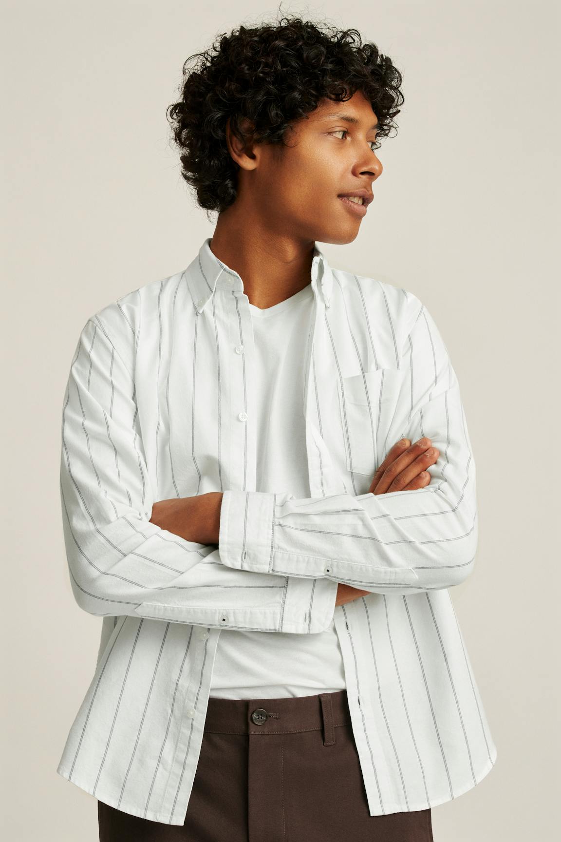 Bonobos Everyday Oxford Shirt