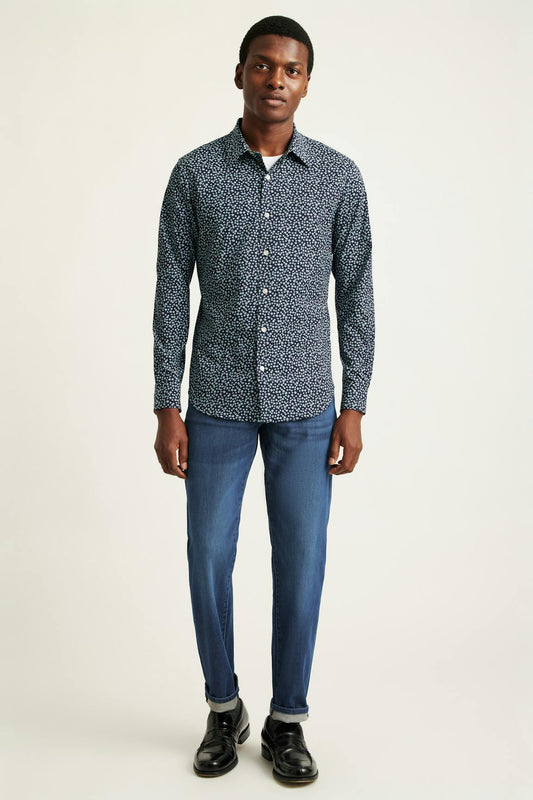 Bonobos Tech Button Down Shirt