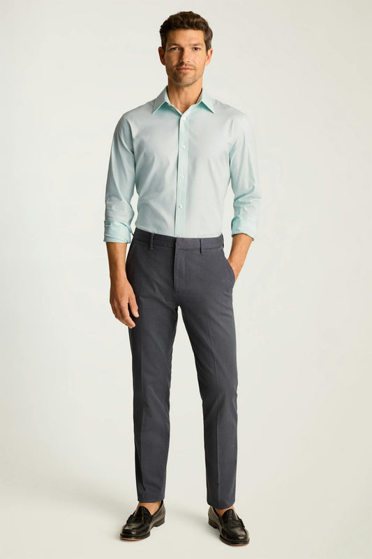Bonobos Weekday Warrior Dress Shirt