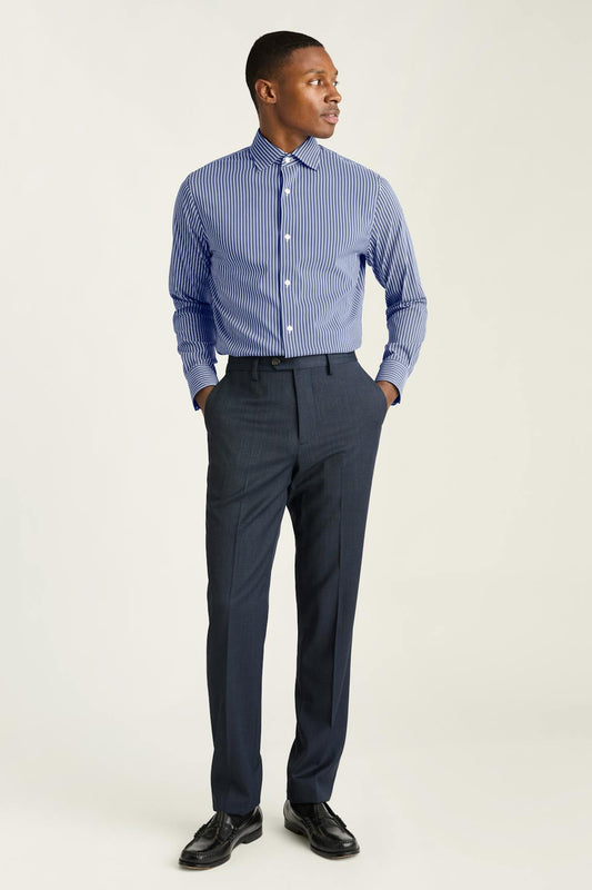 Bonobos Jetsetter Stretch Dress Shirt