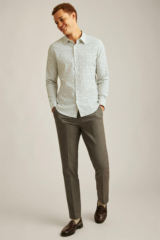 Bonobos Tech Button Down Shirt