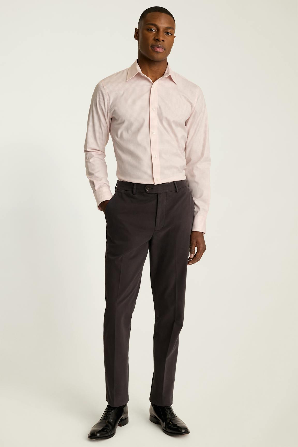 Bonobos Weekday Warrior Dress Shirt