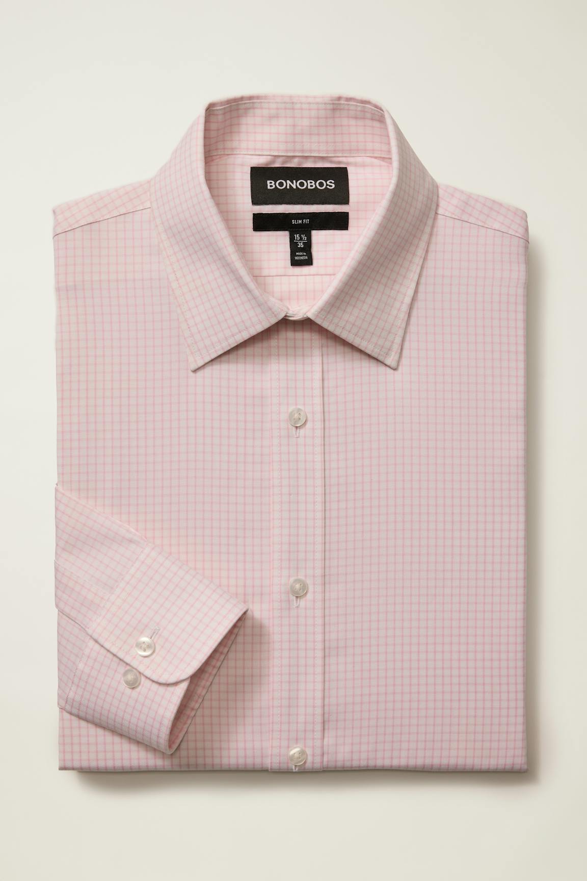 Bonobos Weekday Warrior Dress Shirt