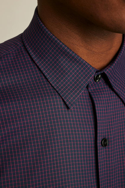 Bonobos Tech Button Down Shirt