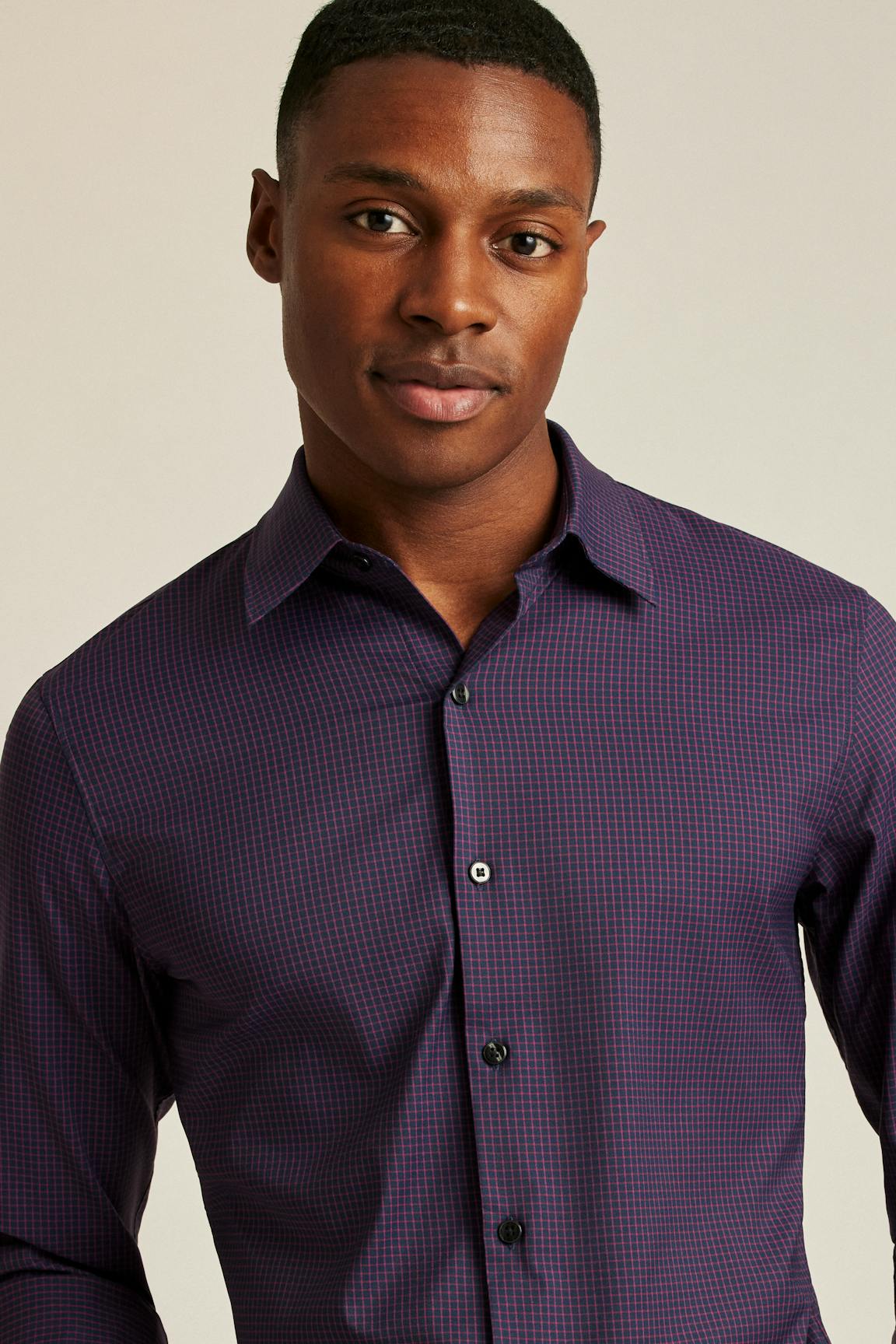 Bonobos Tech Button Down Shirt