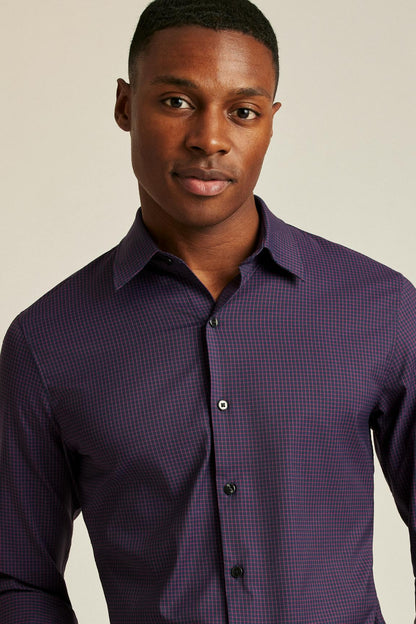 Bonobos Tech Button Down Shirt
