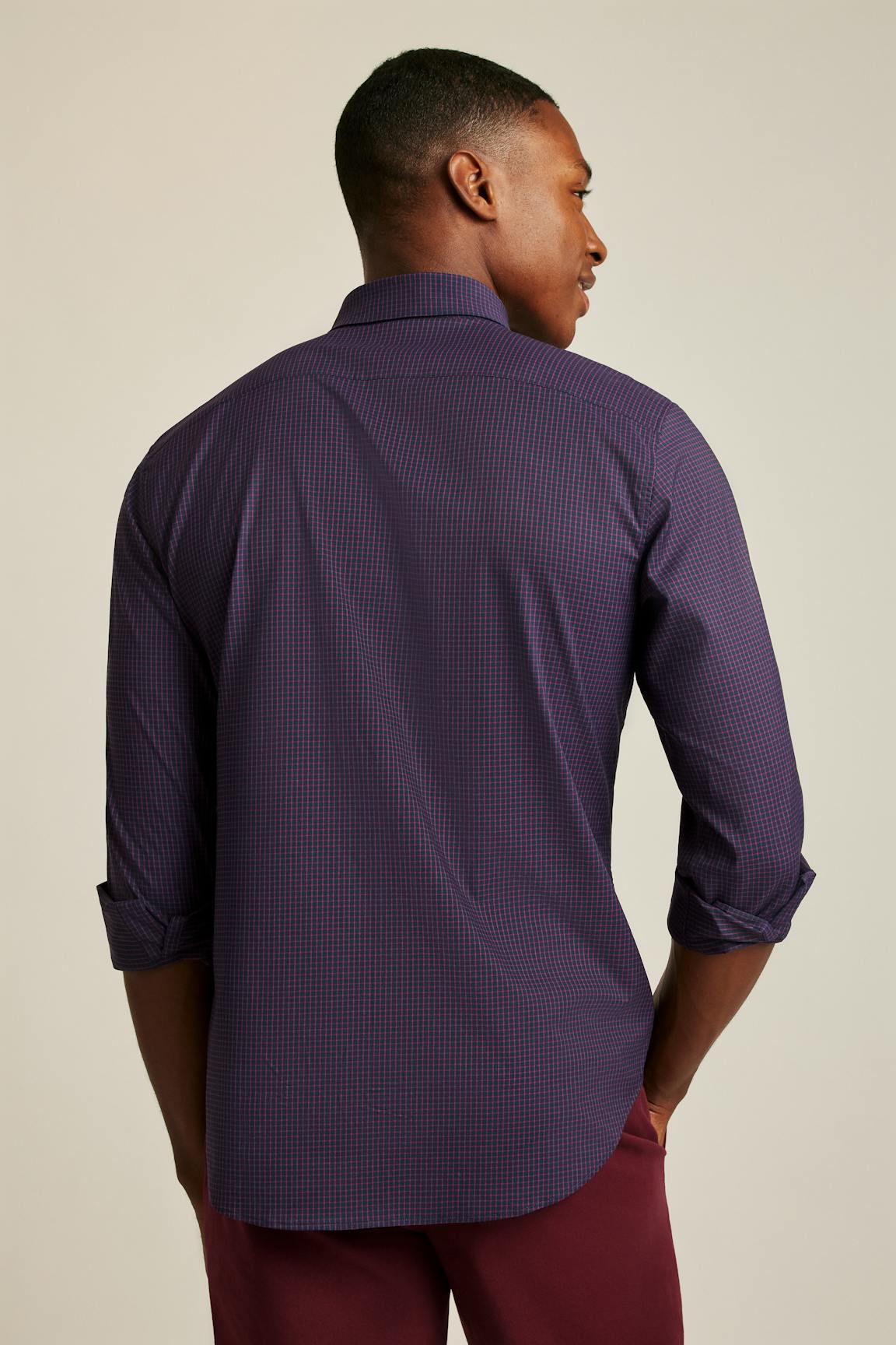 Bonobos Tech Button Down Shirt