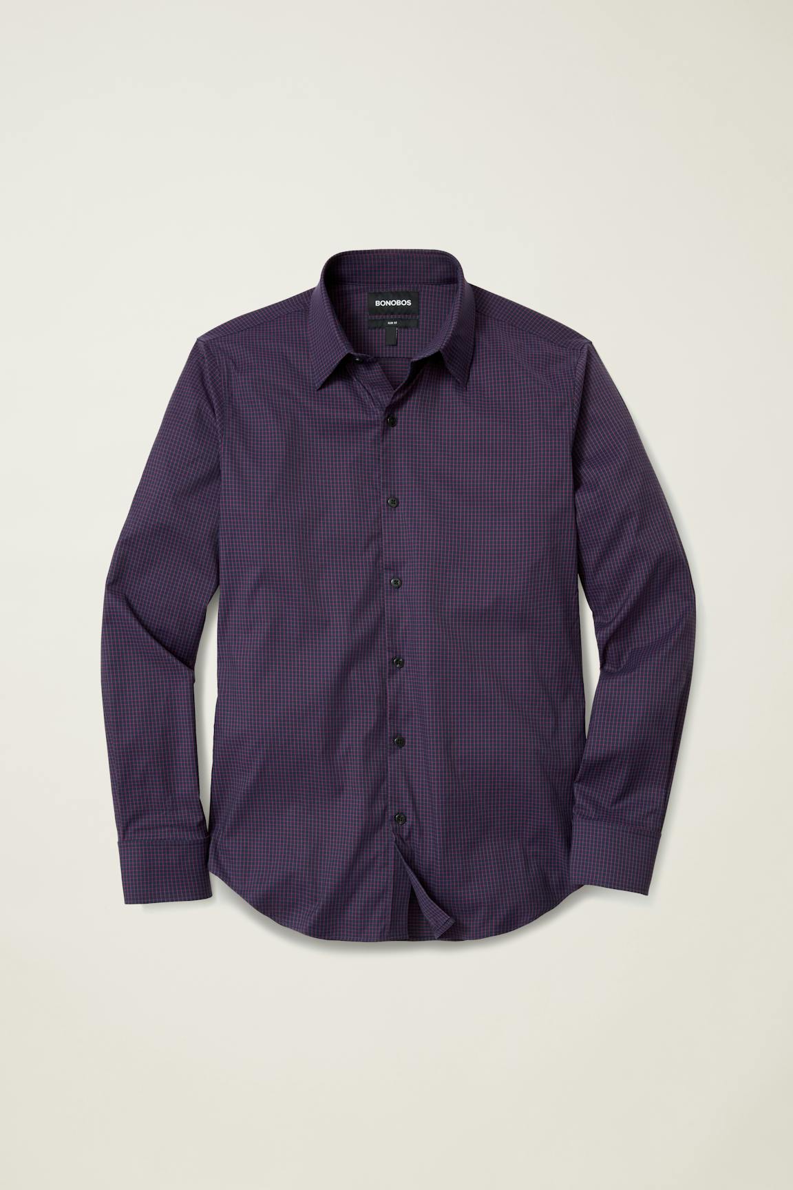 Bonobos Tech Button Down Shirt