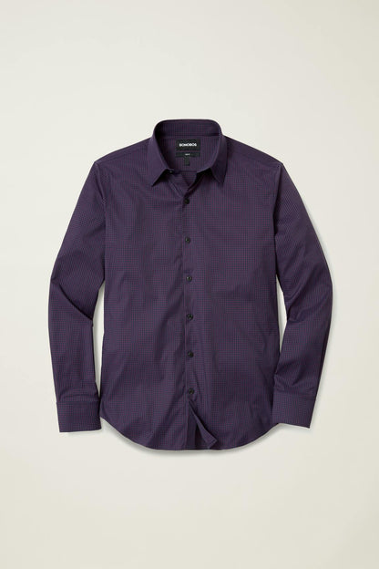 Bonobos Tech Button Down Shirt