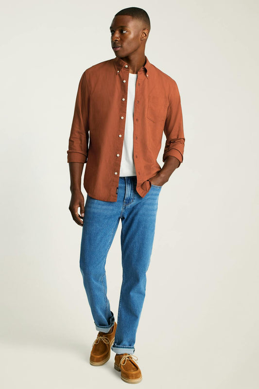 Bonobos Everyday Oxford Shirt