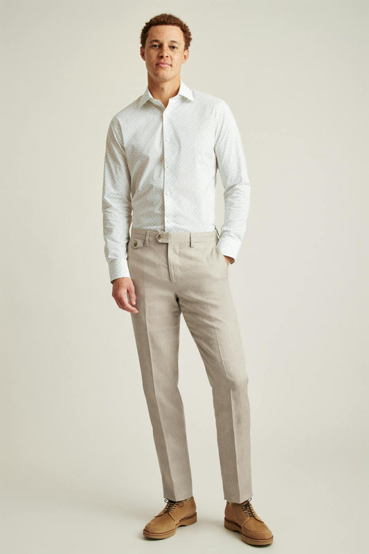 Bonobos Jetsetter Stretch Dress Shirt