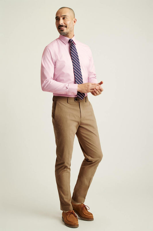 Bonobos Weekday Warrior Dress Shirt