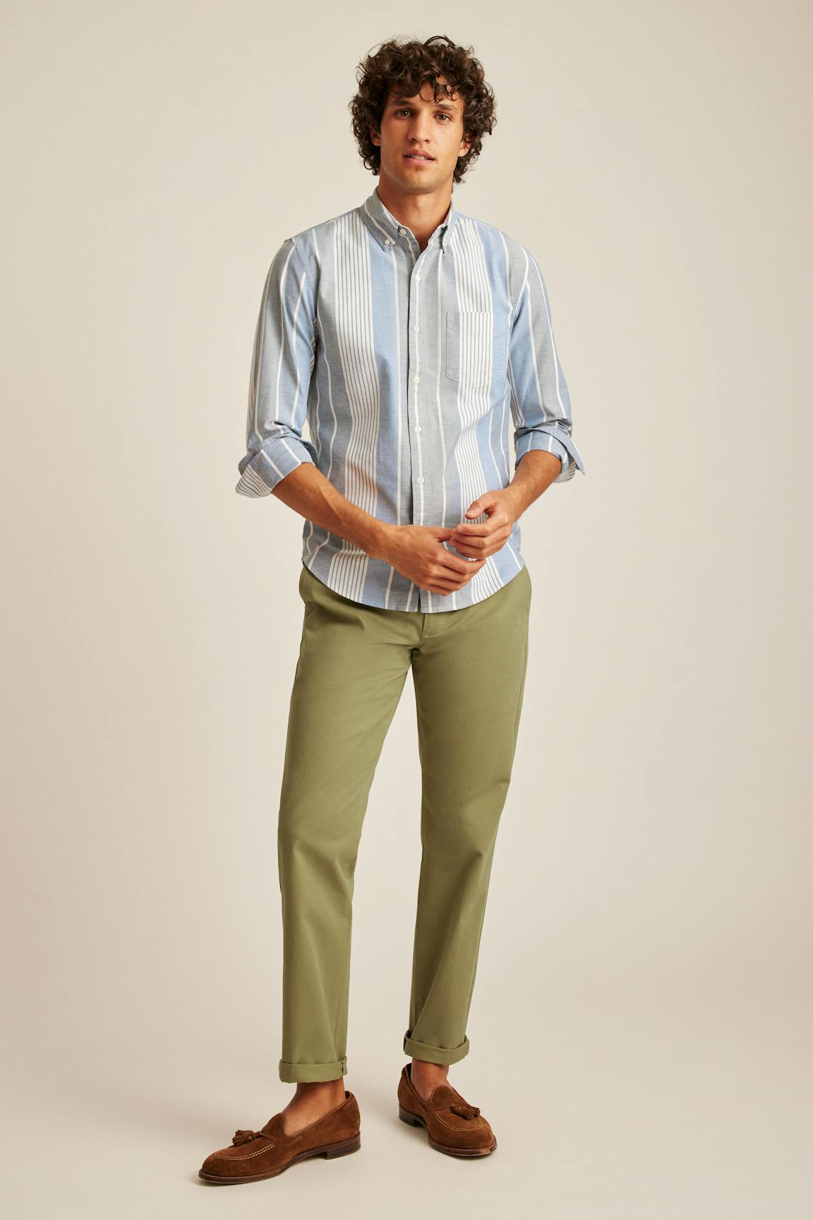 Bonobos Everyday Oxford Shirt