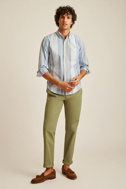 Bonobos Everyday Oxford Shirt