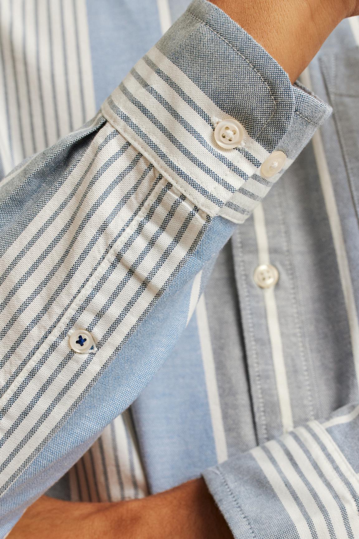 Bonobos Everyday Oxford Shirt