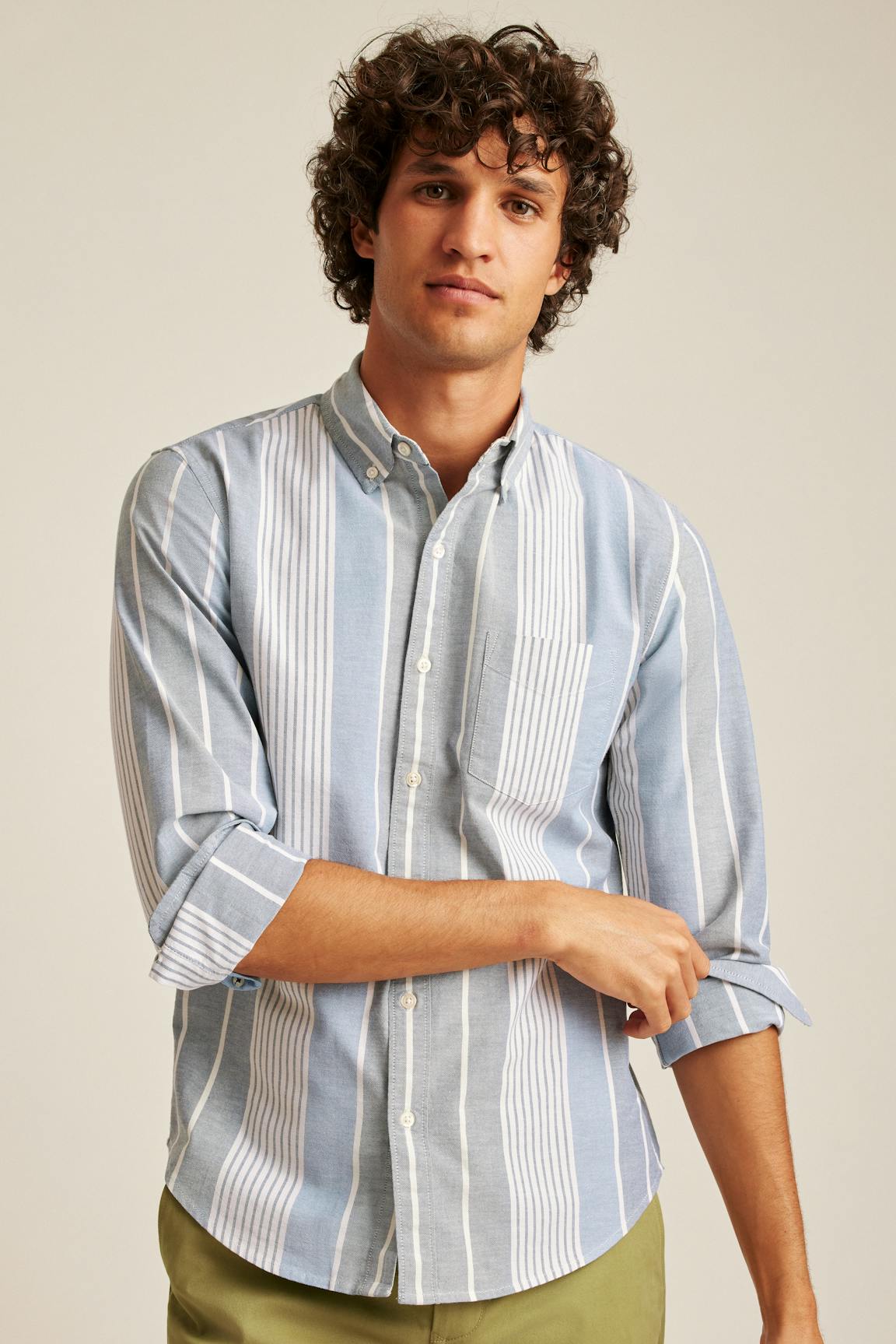 Bonobos Everyday Oxford Shirt