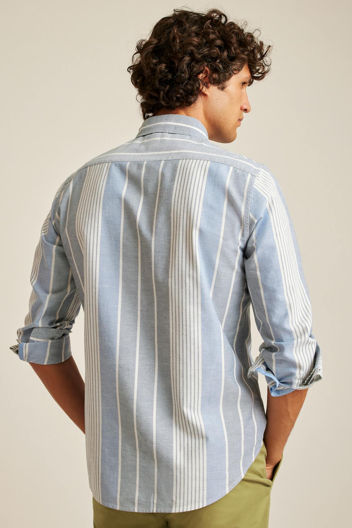 Bonobos Everyday Oxford Shirt