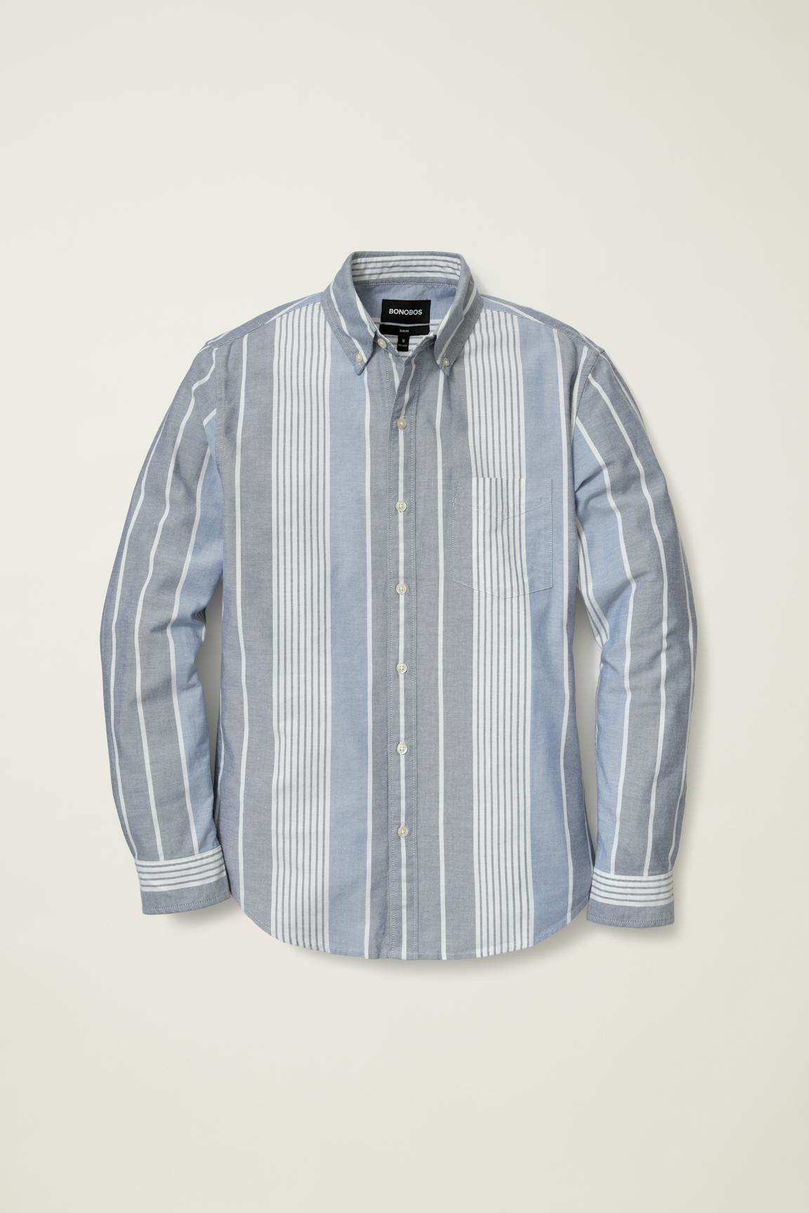 Bonobos Everyday Oxford Shirt