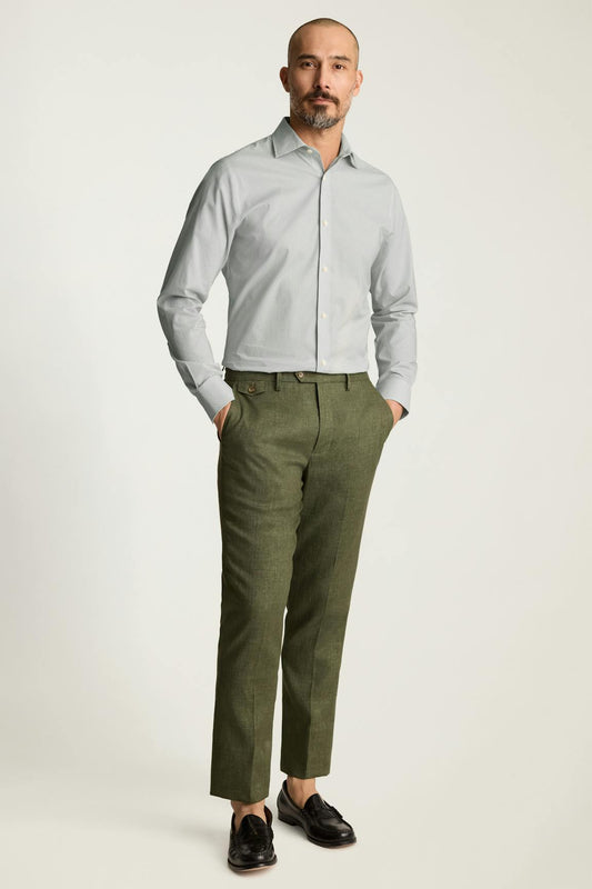 Bonobos Jetsetter Stretch Dress Shirt