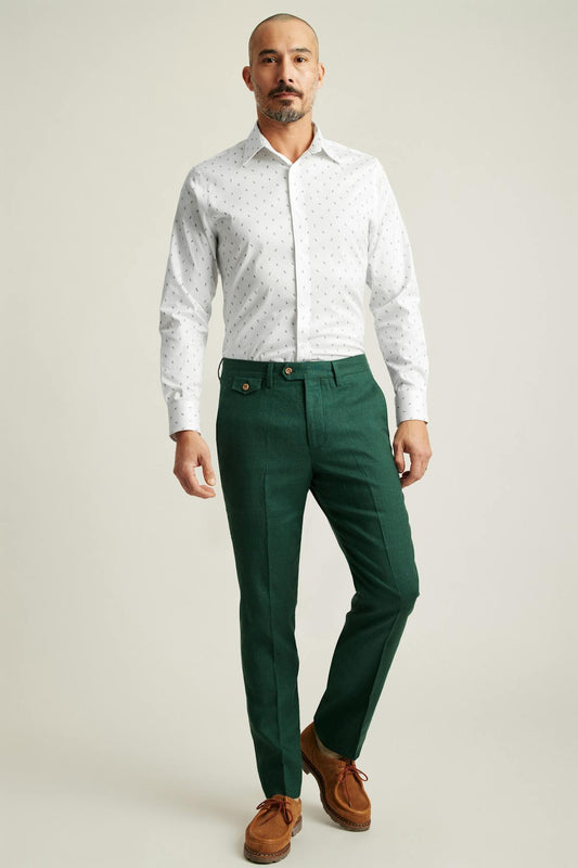 Bonobos Weekday Warrior Dress Shirt