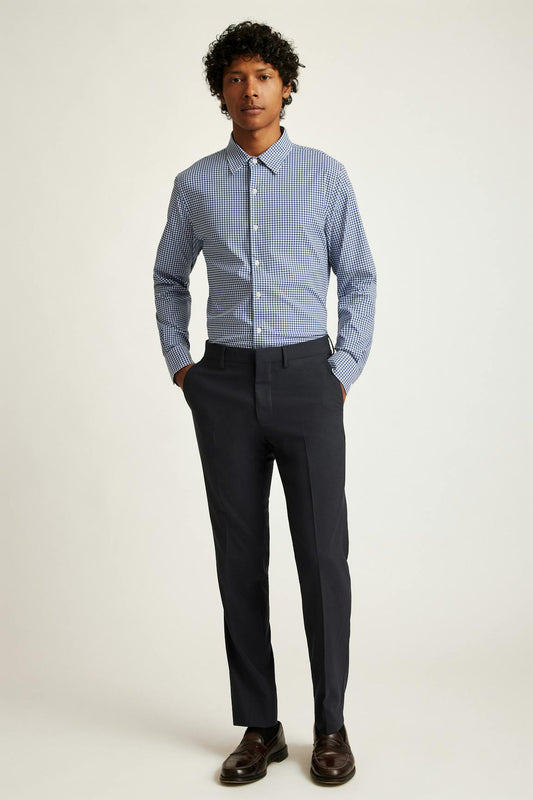 Bonobos Tech Button Down Shirt
