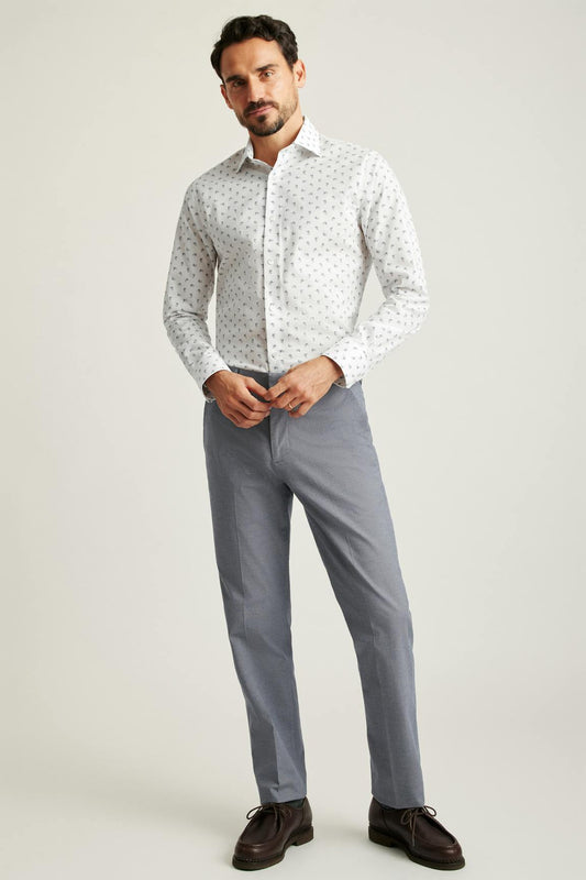 Bonobos Jetsetter Stretch Dress Shirt